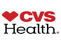 cvs health logo